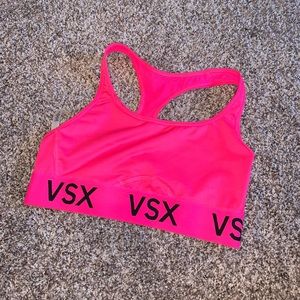 VS Sports Bra